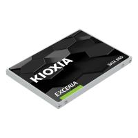 Kioxia Exceria 960GB 555MB-540MB/s Sata3 2.5" 3D NAND SSD